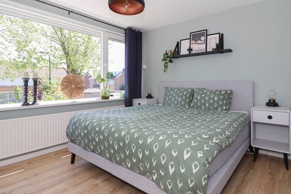 Medium property photo - Zuiderzeelaan 5, 3752 TB Bunschoten-Spakenburg
