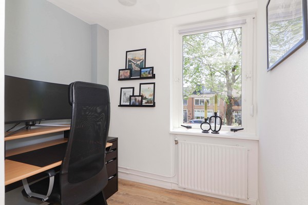 Medium property photo - Zuiderzeelaan 5, 3752 TB Bunschoten-Spakenburg