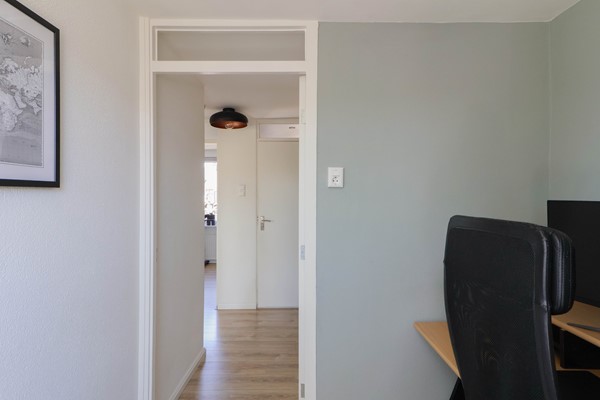 Medium property photo - Zuiderzeelaan 5, 3752 TB Bunschoten-Spakenburg