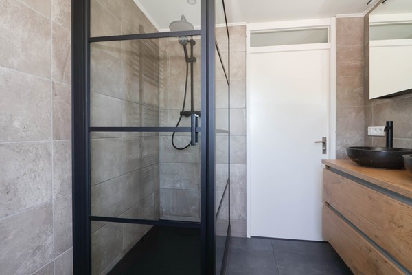 Medium property photo - Zuiderzeelaan 5, 3752 TB Bunschoten-Spakenburg