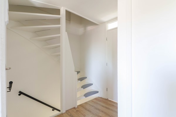 Medium property photo - Zuiderzeelaan 5, 3752 TB Bunschoten-Spakenburg