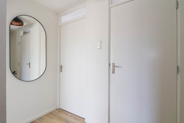 Medium property photo - Zuiderzeelaan 5, 3752 TB Bunschoten-Spakenburg