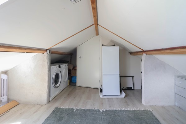 Medium property photo - Zuiderzeelaan 5, 3752 TB Bunschoten-Spakenburg