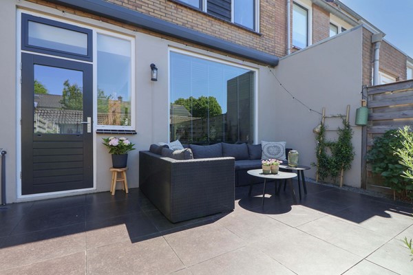 Medium property photo - Zuiderzeelaan 5, 3752 TB Bunschoten-Spakenburg