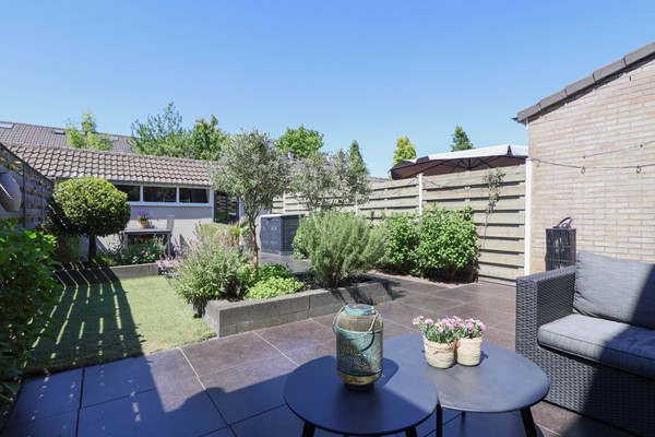 Medium property photo - Zuiderzeelaan 5, 3752 TB Bunschoten-Spakenburg