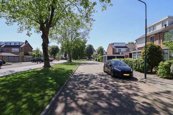 Medium property photo - Zuiderzeelaan 5, 3752 TB Bunschoten-Spakenburg