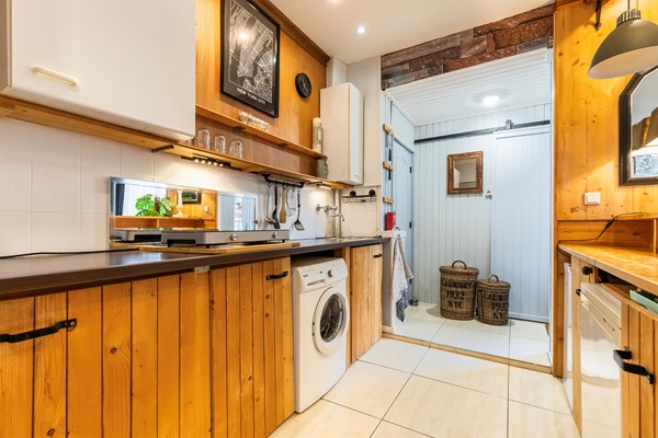 Medium property photo - Nieuwe Schans 77, 3751 BB Bunschoten-Spakenburg