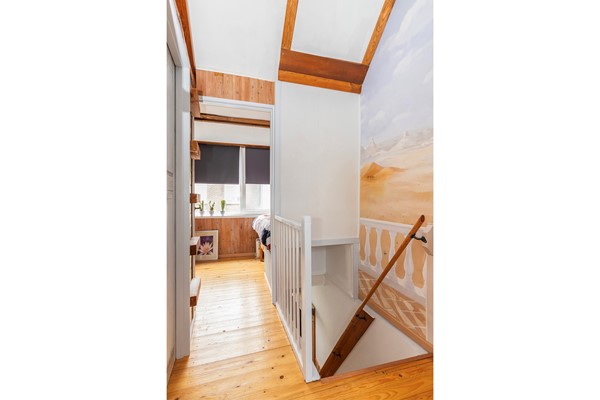 Medium property photo - Nieuwe Schans 77, 3751 BB Bunschoten-Spakenburg