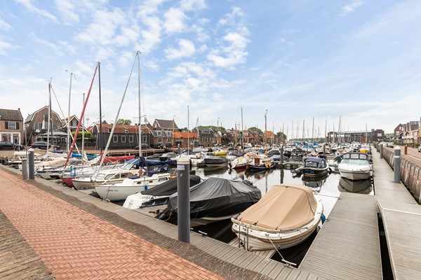 Medium property photo - Nieuwe Schans 77, 3751 BB Bunschoten-Spakenburg