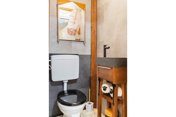 Medium property photo - Nieuwe Schans 77, 3751 BB Bunschoten-Spakenburg