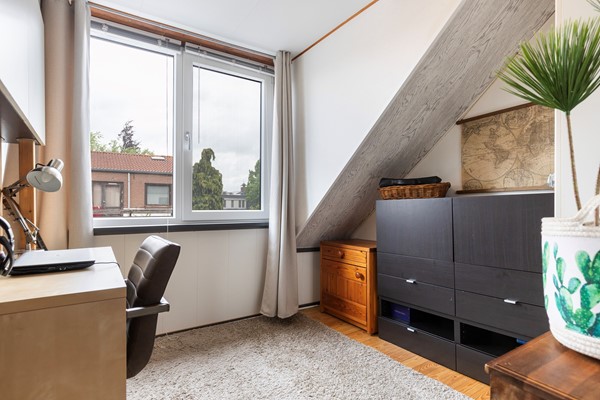 Medium property photo - Nieuwe Schans 77, 3751 BB Bunschoten-Spakenburg