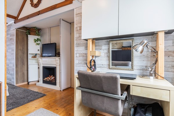 Medium property photo - Nieuwe Schans 77, 3751 BB Bunschoten-Spakenburg