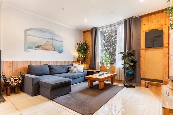 Medium property photo - Nieuwe Schans 77, 3751 BB Bunschoten-Spakenburg