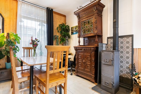 Medium property photo - Nieuwe Schans 77, 3751 BB Bunschoten-Spakenburg