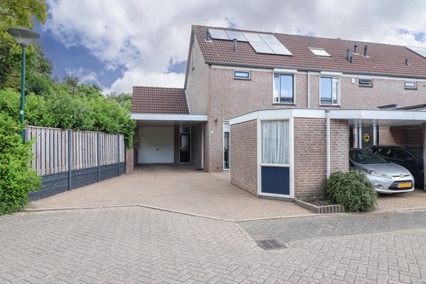 Te koop: Grutto 36, 3752PH Bunschoten-Spakenburg