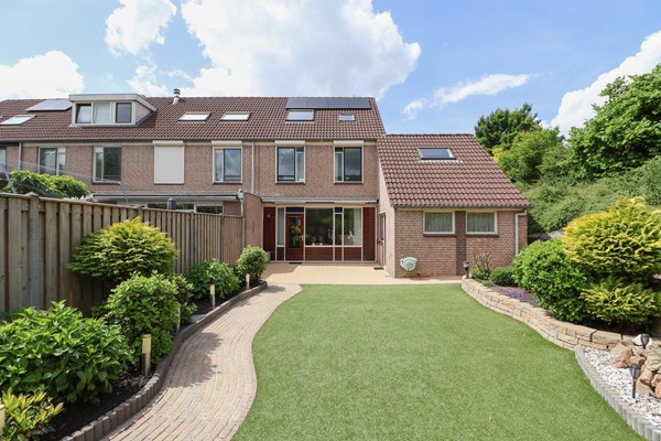 Te koop: Grutto 36, 3752PH Bunschoten-Spakenburg