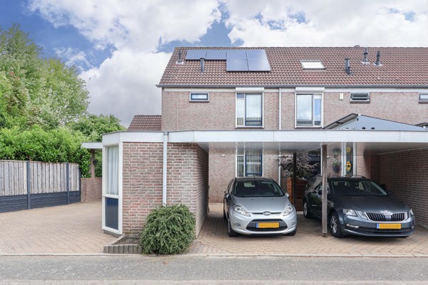 Te koop: Grutto 36, 3752PH Bunschoten-Spakenburg