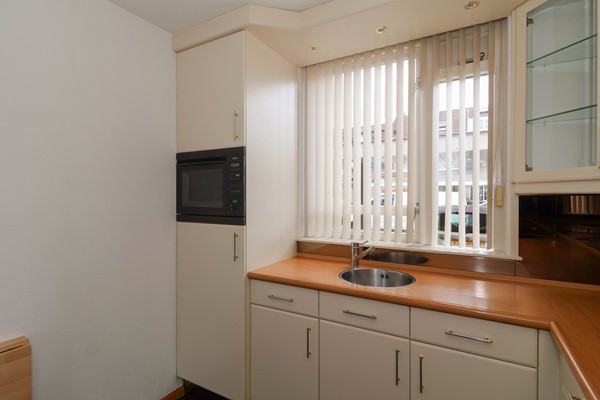 Medium property photo - Grutto 36, 3752 PH Bunschoten-Spakenburg