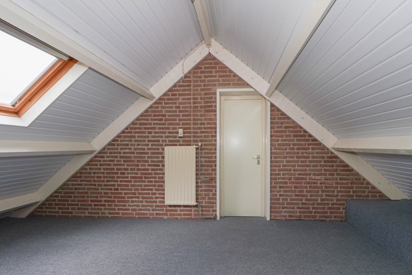 Medium property photo - Grutto 36, 3752 PH Bunschoten-Spakenburg