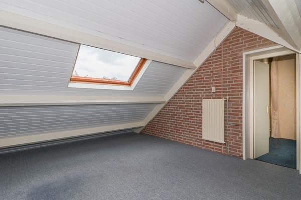 Medium property photo - Grutto 36, 3752 PH Bunschoten-Spakenburg