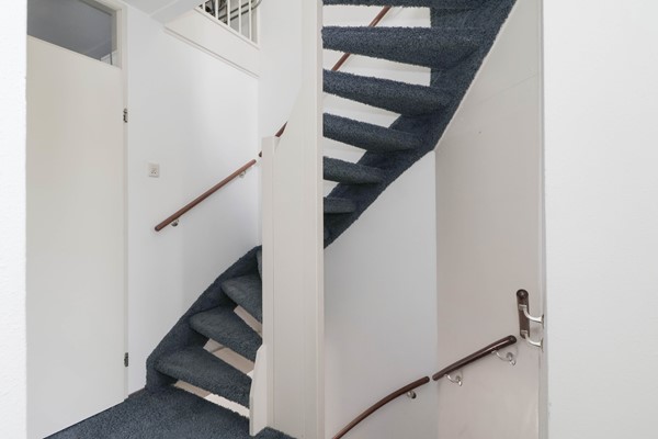 Medium property photo - Grutto 36, 3752 PH Bunschoten-Spakenburg