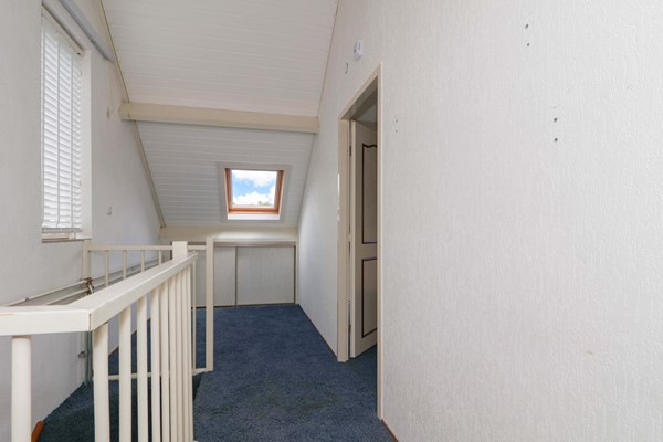 Medium property photo - Grutto 36, 3752 PH Bunschoten-Spakenburg