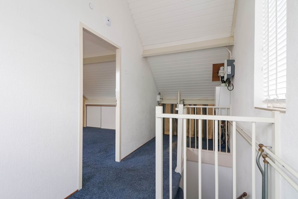 Medium property photo - Grutto 36, 3752 PH Bunschoten-Spakenburg