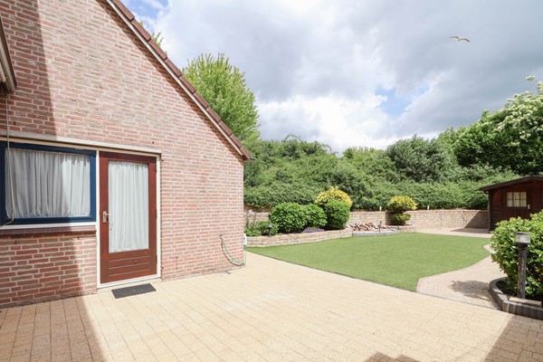 Medium property photo - Grutto 36, 3752 PH Bunschoten-Spakenburg