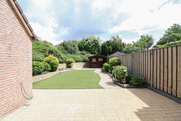 Medium property photo - Grutto 36, 3752 PH Bunschoten-Spakenburg