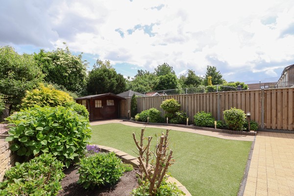 Medium property photo - Grutto 36, 3752 PH Bunschoten-Spakenburg