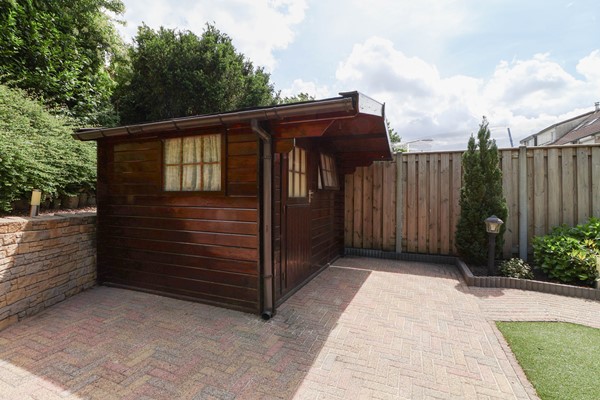 Medium property photo - Grutto 36, 3752 PH Bunschoten-Spakenburg