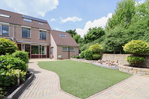Medium property photo - Grutto 36, 3752 PH Bunschoten-Spakenburg