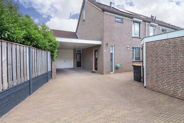 Medium property photo - Grutto 36, 3752 PH Bunschoten-Spakenburg