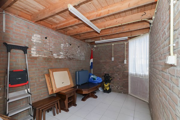 Medium property photo - Grutto 36, 3752 PH Bunschoten-Spakenburg
