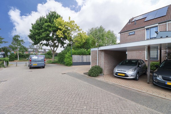 Medium property photo - Grutto 36, 3752 PH Bunschoten-Spakenburg