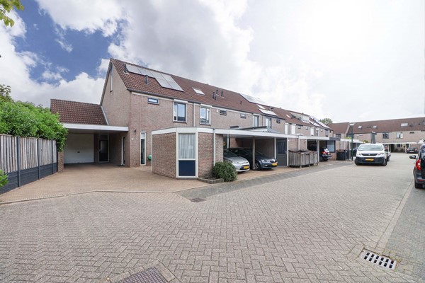 Medium property photo - Grutto 36, 3752 PH Bunschoten-Spakenburg