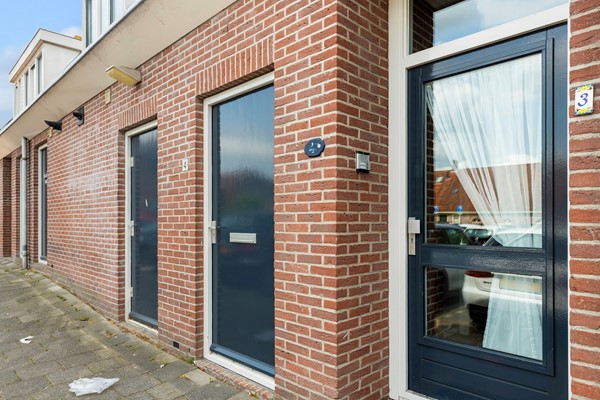 Te koop: Peter Dorleijnplein 4, 3752BP Bunschoten-Spakenburg