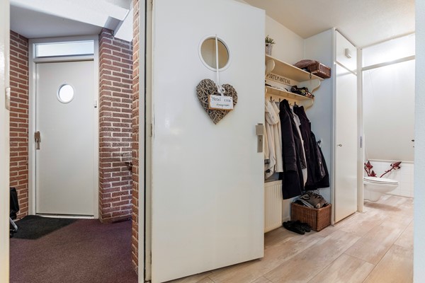 Medium property photo - Peter Dorleijnplein 4, 3752 BP Bunschoten-Spakenburg