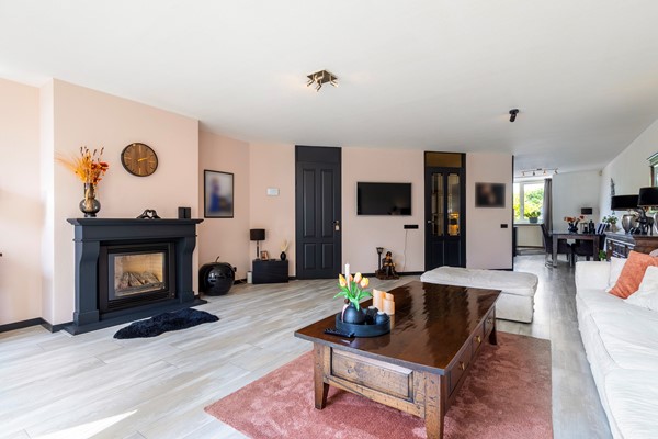 Medium property photo - Peter Dorleijnplein 4, 3752 BP Bunschoten-Spakenburg