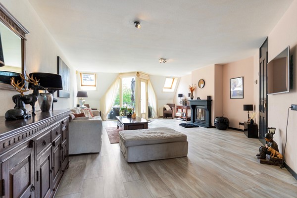 Medium property photo - Peter Dorleijnplein 4, 3752 BP Bunschoten-Spakenburg