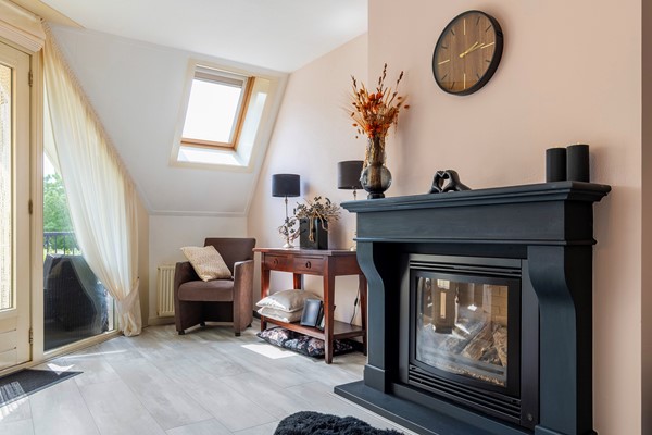 Medium property photo - Peter Dorleijnplein 4, 3752 BP Bunschoten-Spakenburg