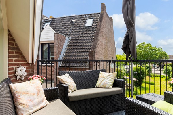 Medium property photo - Peter Dorleijnplein 4, 3752 BP Bunschoten-Spakenburg