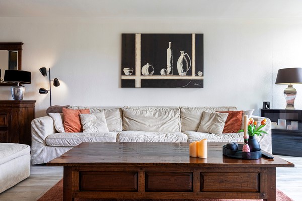 Medium property photo - Peter Dorleijnplein 4, 3752 BP Bunschoten-Spakenburg