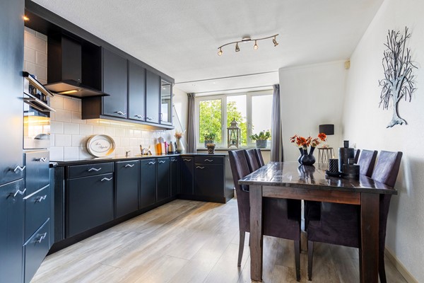 Medium property photo - Peter Dorleijnplein 4, 3752 BP Bunschoten-Spakenburg