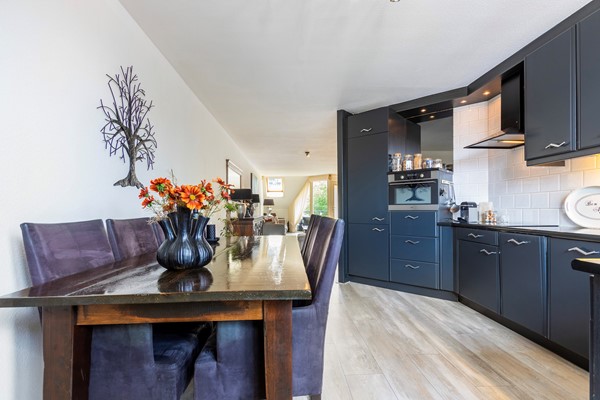 Medium property photo - Peter Dorleijnplein 4, 3752 BP Bunschoten-Spakenburg