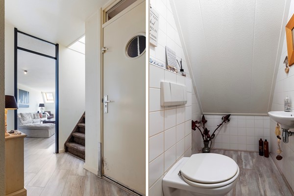 Medium property photo - Peter Dorleijnplein 4, 3752 BP Bunschoten-Spakenburg