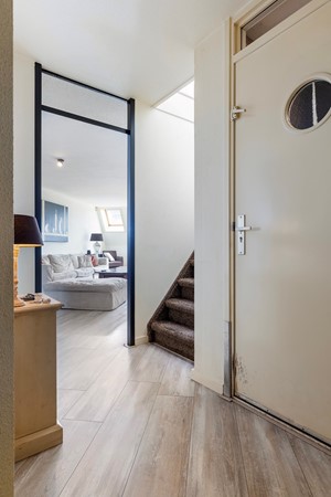 Medium property photo - Peter Dorleijnplein 4, 3752 BP Bunschoten-Spakenburg