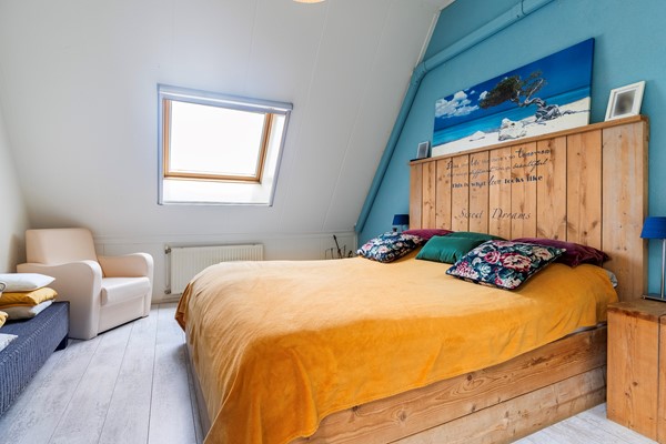 Medium property photo - Peter Dorleijnplein 4, 3752 BP Bunschoten-Spakenburg