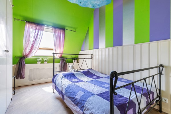 Medium property photo - Peter Dorleijnplein 4, 3752 BP Bunschoten-Spakenburg