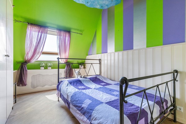 Medium property photo - Peter Dorleijnplein 4, 3752 BP Bunschoten-Spakenburg
